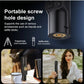 6K - Handheld Action Camera