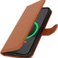 ZHUSE - Wallet Wireless Power Bank