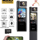 6K - Handheld Action Camera