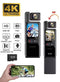 6K - Handheld Action Camera