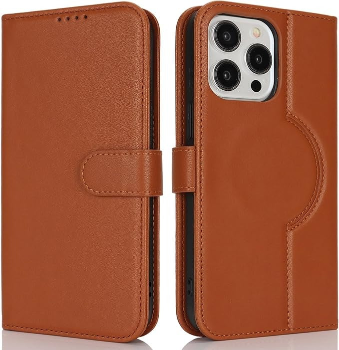 ZHUSE - Wallet Wireless Power Bank