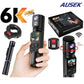 6K - Handheld Action Camera