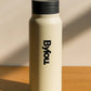 Byoul - Vacuum Insulated Water Bottle with Holder