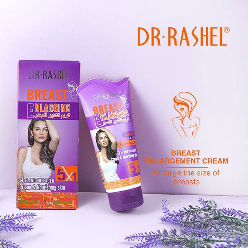 Dr Rashel - Breast Enlarging Cream
