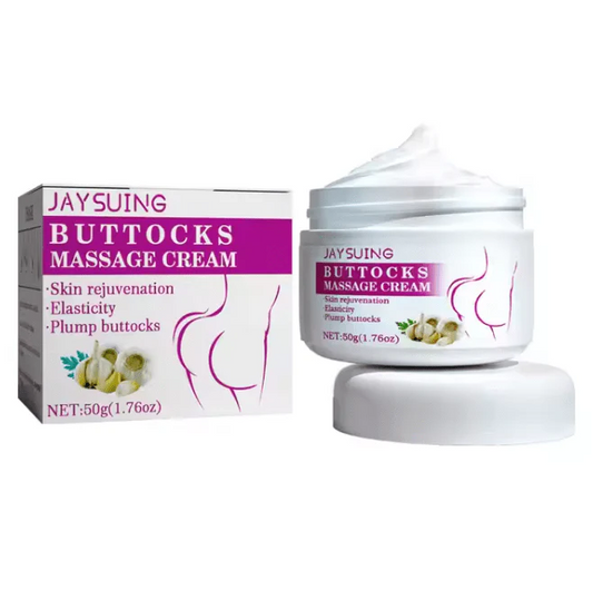 JAYSUING - Buttocks Massage Cream
