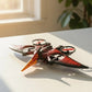 Pterosaur Warplane - Flying Dino Drone