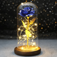 Rose Lamp