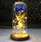 Rose Lamp
