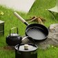 Cooking Set Out of Doors Ⓢ