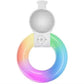 RGB Ring Light Speaker