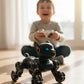 Stunt Dog - Remote Control Robot Dog Toy
