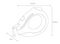 New Dog Traction Rope LED Night Lighting Automatic Retractable Leash Pet Supplies