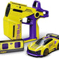 NERF - Infra Red RC Car Gun