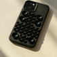 Silicone Pop It iPhone Case