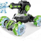 Twist Car Tanks