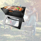 Foldable Charcoal Grill Ⓢ