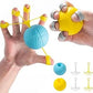 Hand Therapy Ball